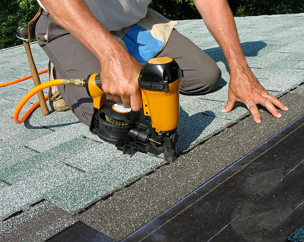 Best Roof Waterproofing Services  in Marinette, WI
