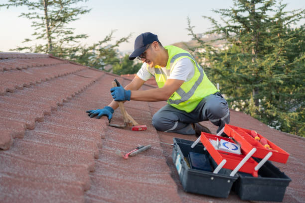 Best Best Roofing Contractors  in Marinette, WI
