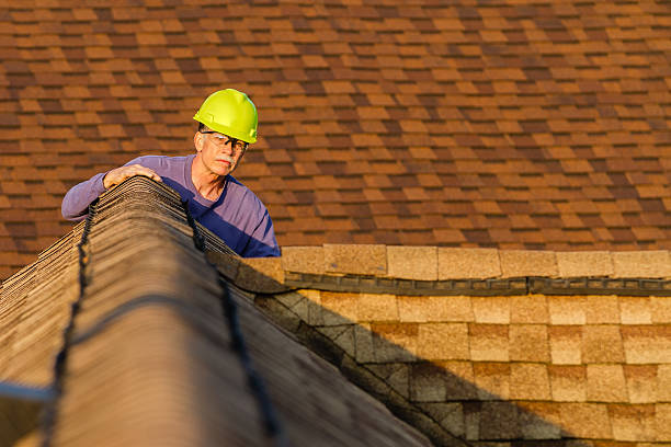 Best Local Roofing Companies  in Marinette, WI