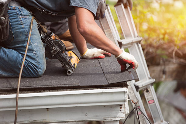 Reliable Marinette, WI Roofing Contractor Solutions